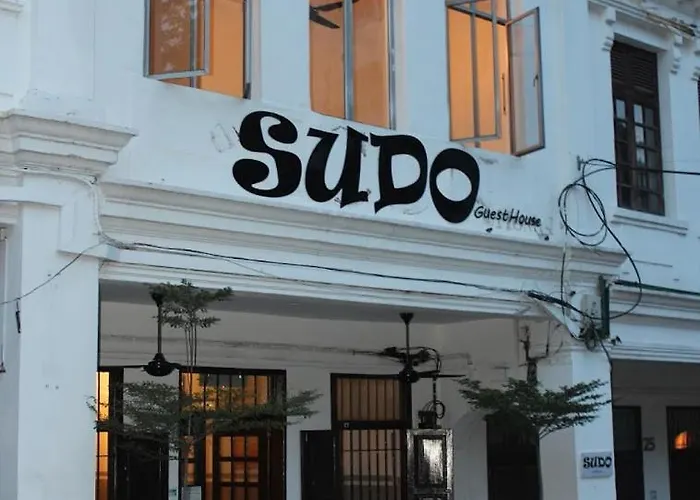Sudo Guesthouse