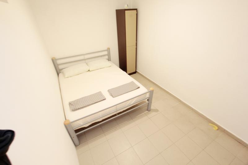 Asrama Sudo Kuala Lumpur