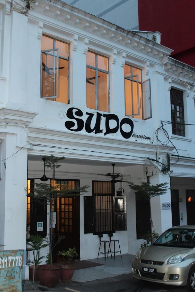 Asrama Sudo Kuala Lumpur
