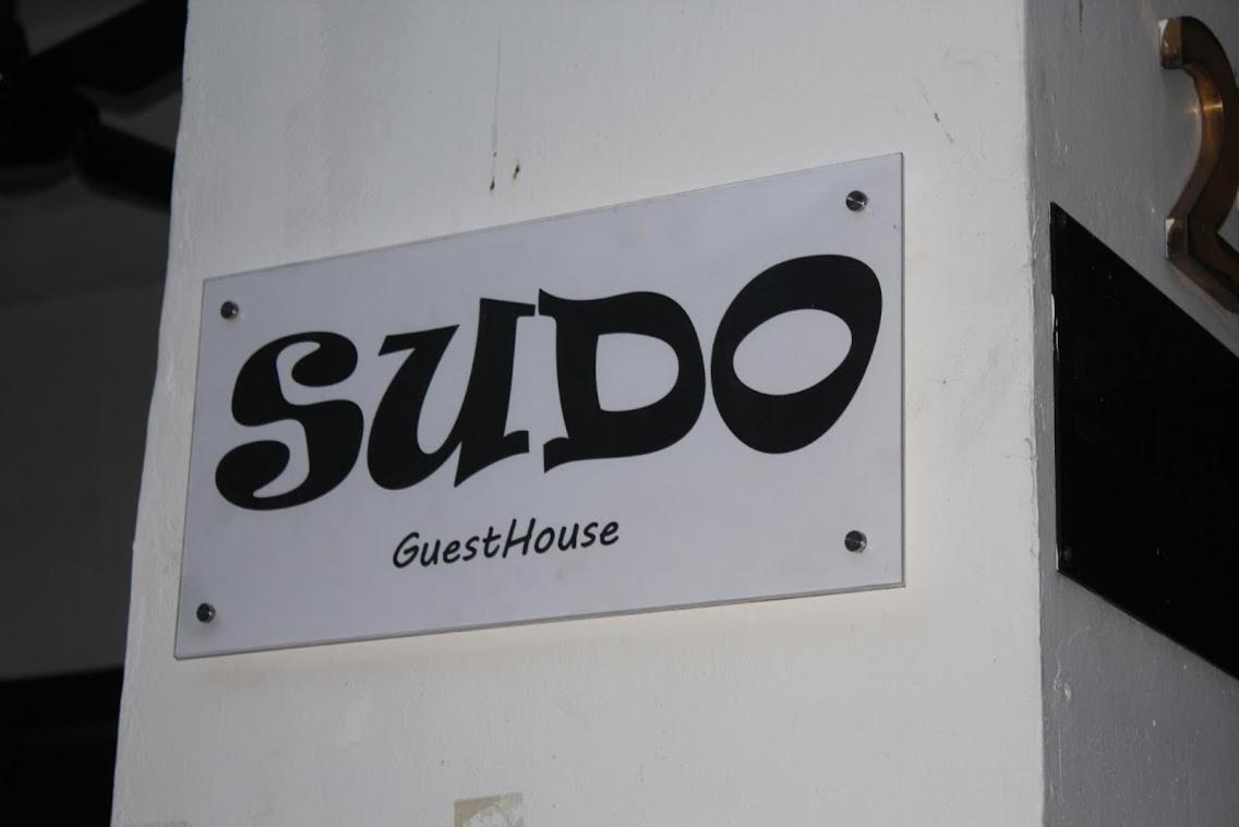 Sudo *