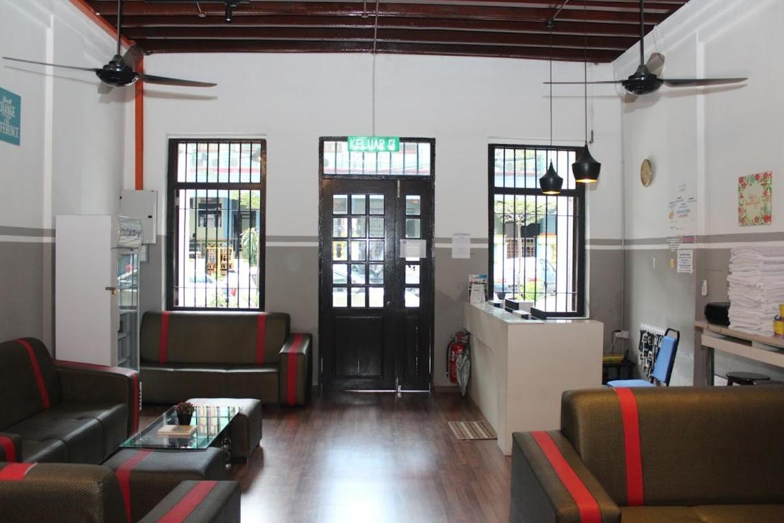 Asrama Sudo Kuala Lumpur