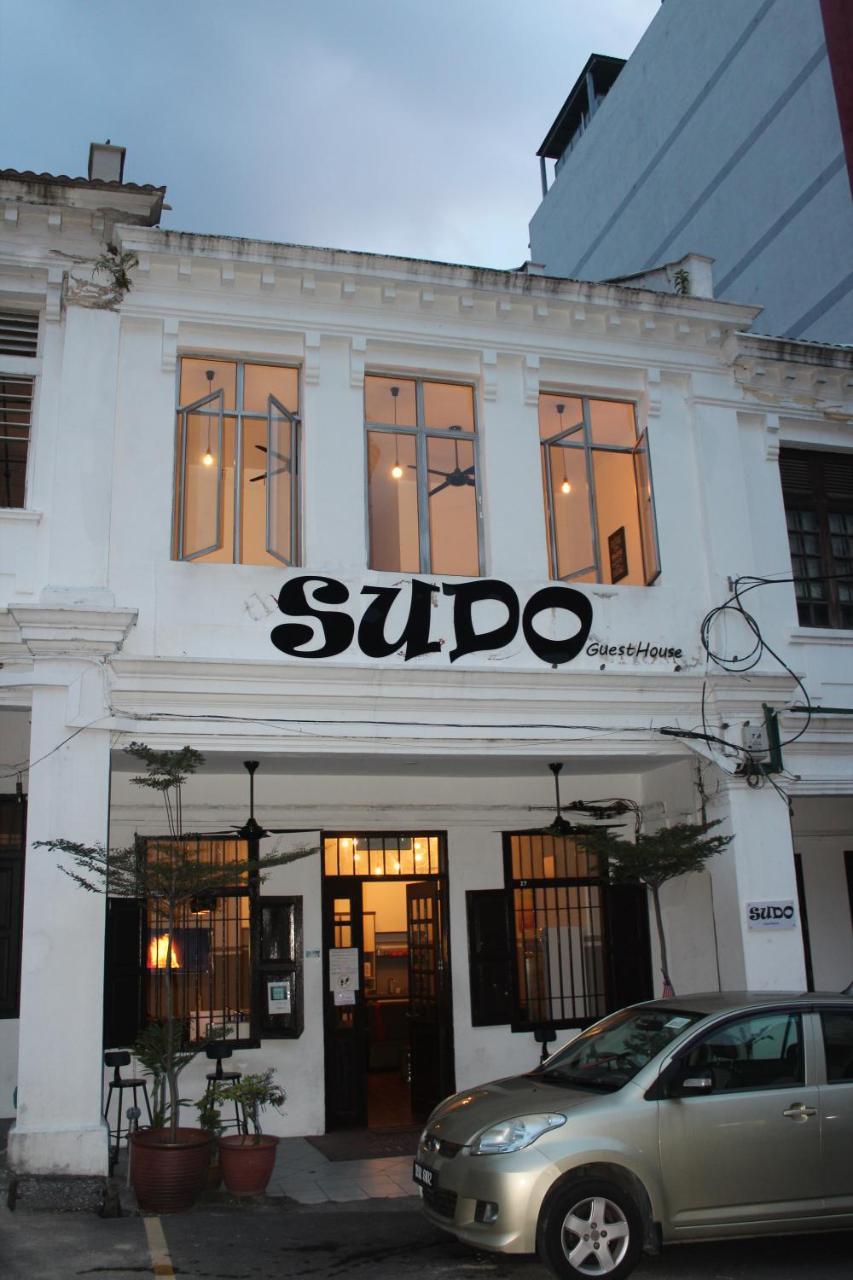 Sudo Kuala Lumpur